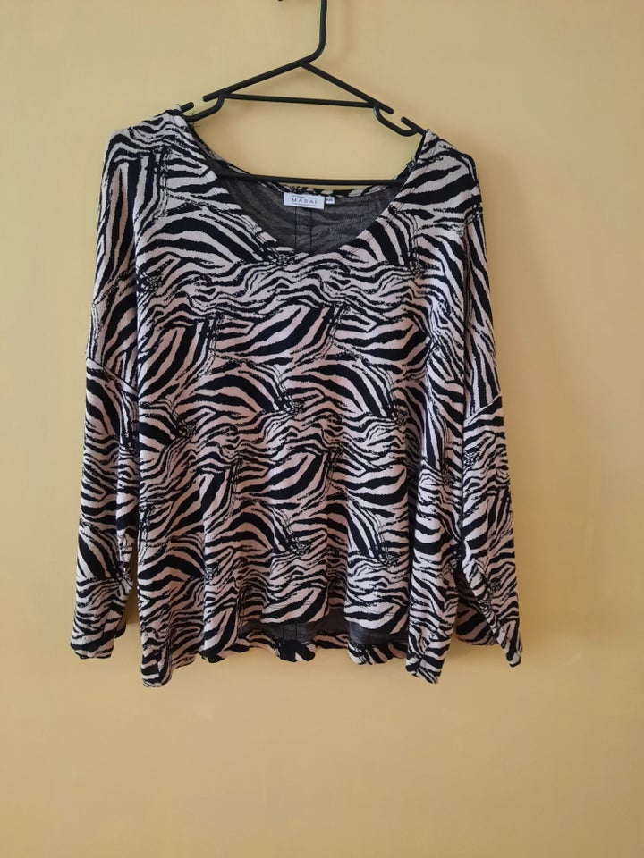 Bluse, Masai str XXL, str. 48