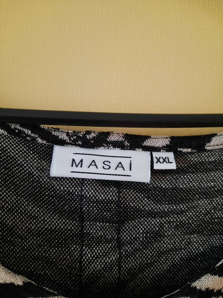 Bluse, Masai str XXL, str. 48