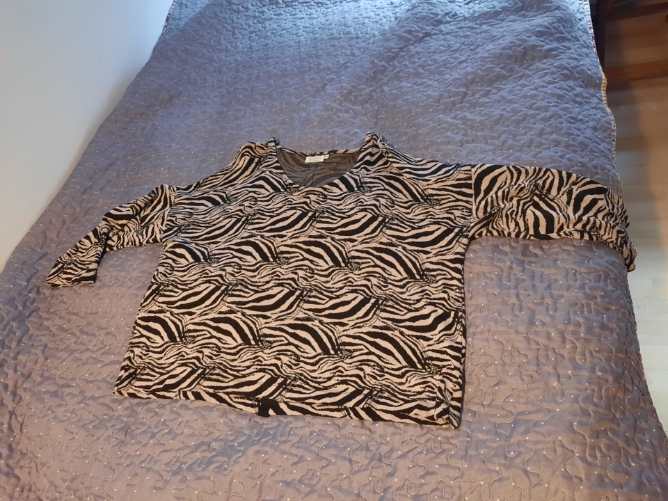 Bluse, Masai str XXL, str. 48