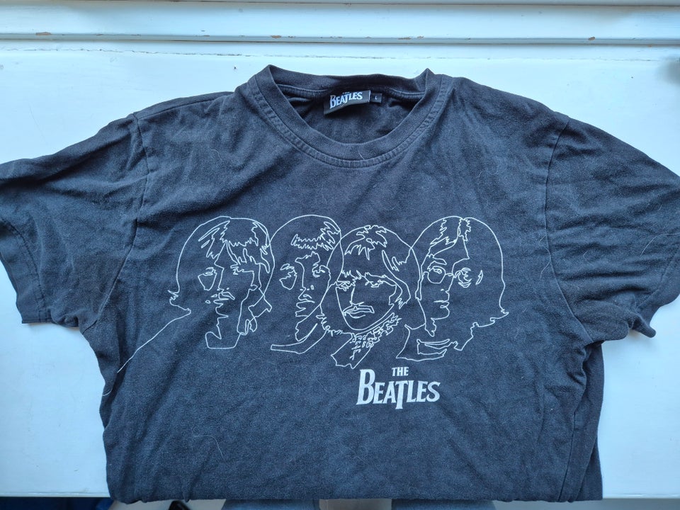 T-shirt, Beatles, str. L