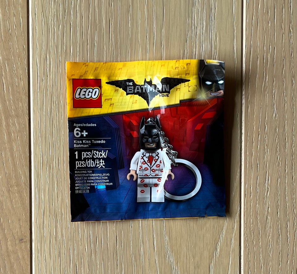 Lego Exclusives 5004928