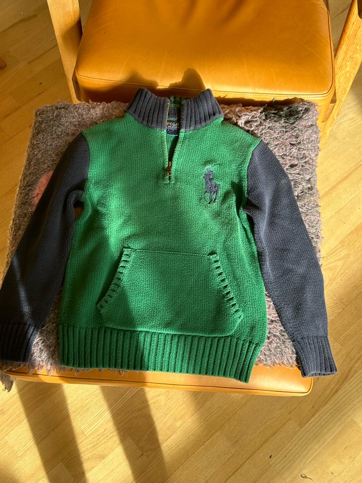 Sweater, Striksweater, Ralph