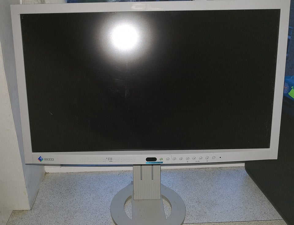 Eizo FlexScan EV2333W 23 tommer