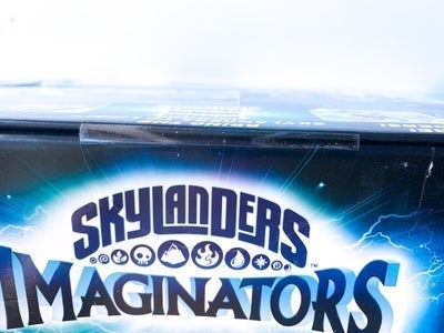 Skylanders Imaginators Sæt