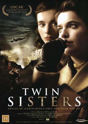 Twin Sisters (De Tweeling), DVD,