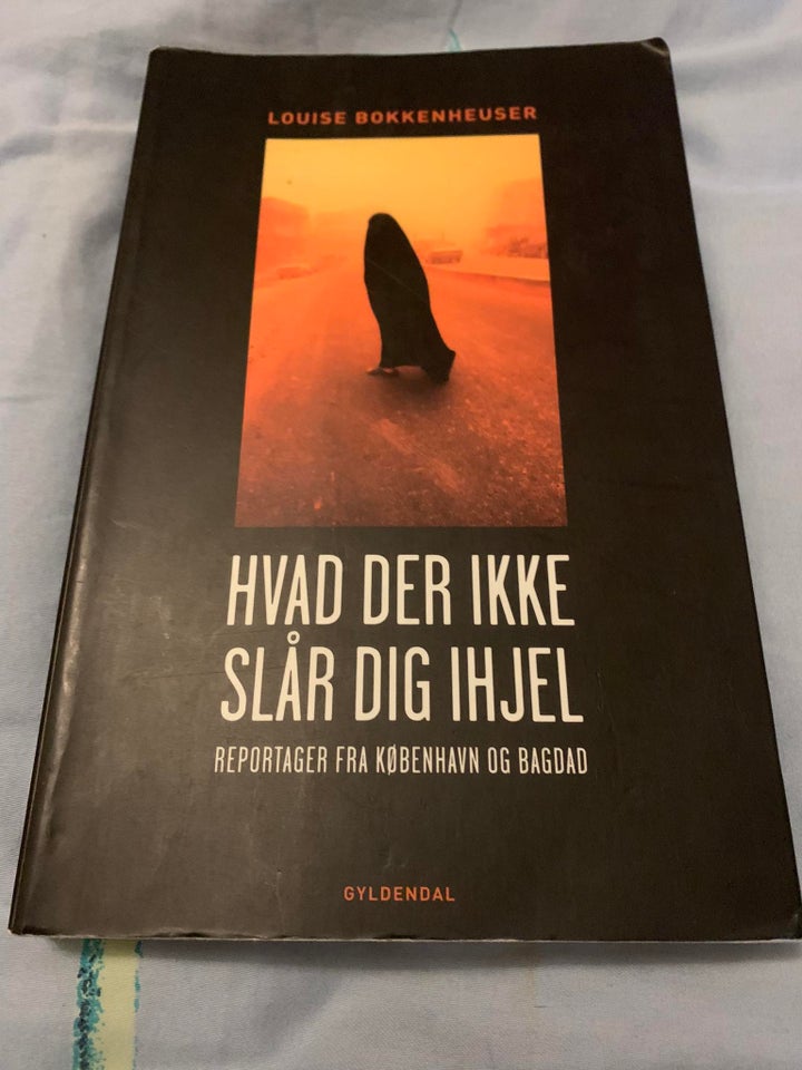 Hvad der ikke slår dig ihjel-