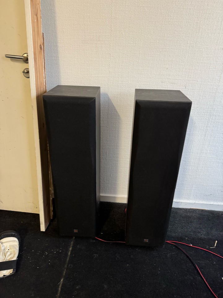 Højttaler, JBL, E60