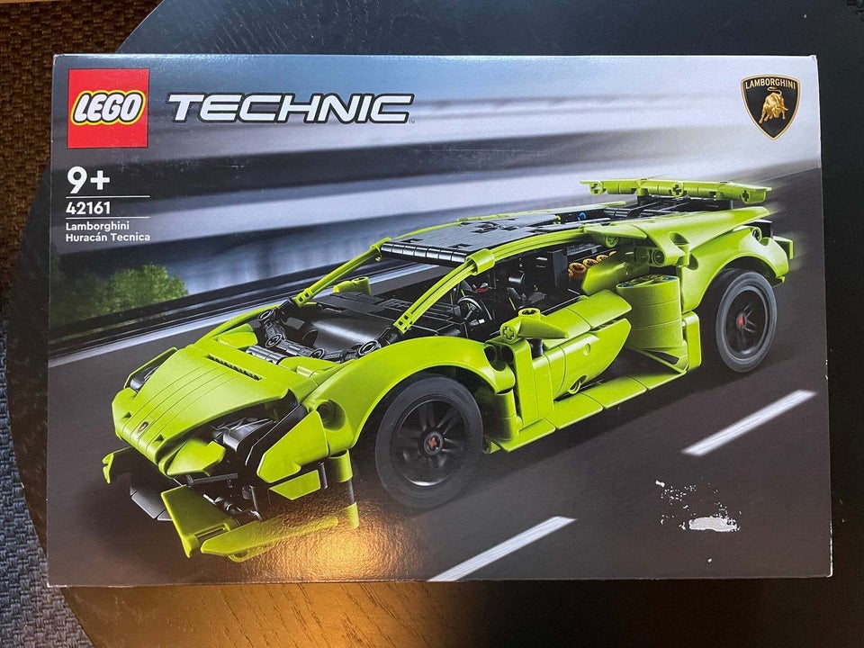 Lego Technic 42161