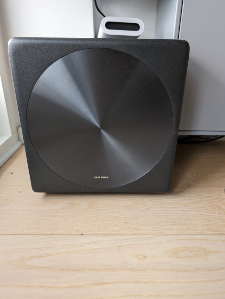 Subwoofer, Samsung, SWA-700