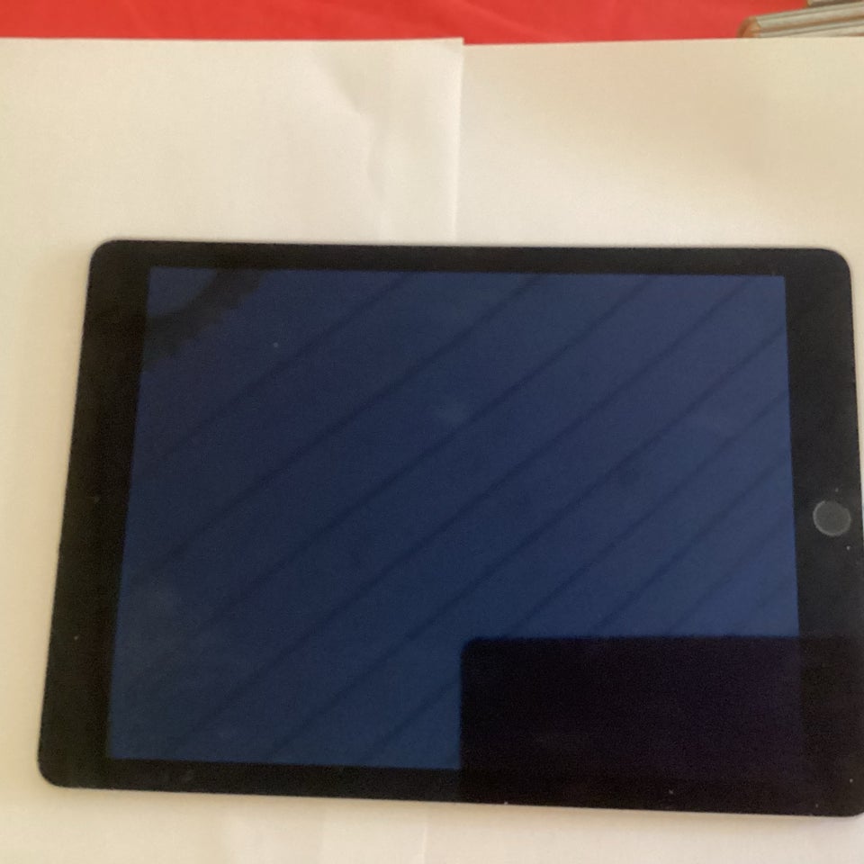 iPad Air 2 32 GB sort