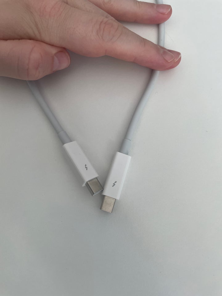 Adapterkabel Apple