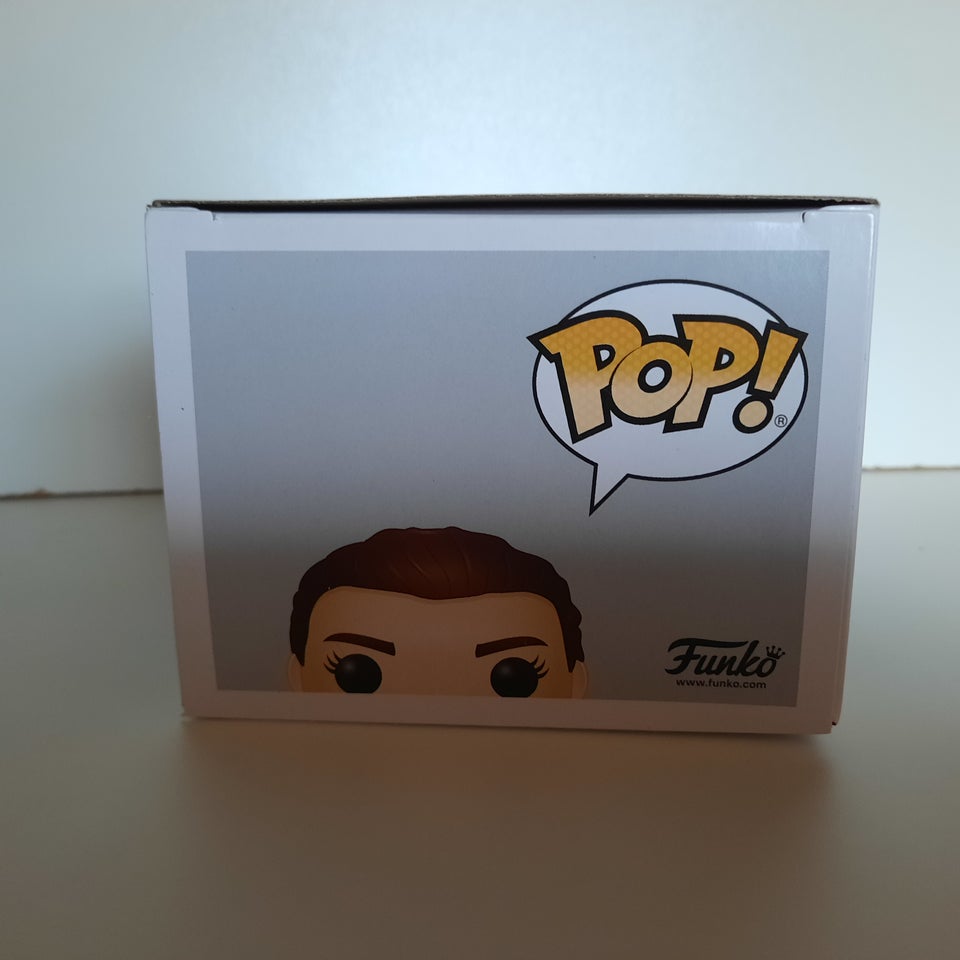 Samlefigurer, Funko