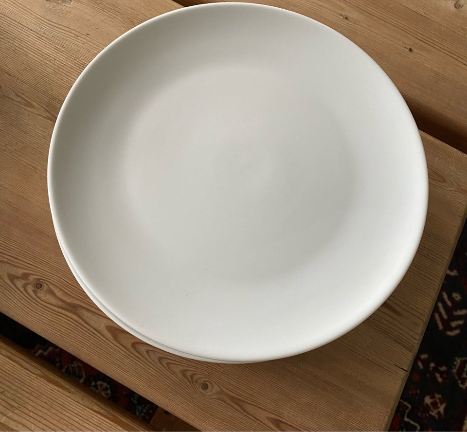 Porcelæn Bodum Frokost Tall 22