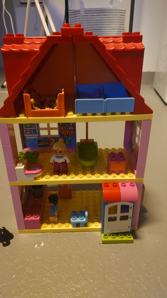 Lego Duplo