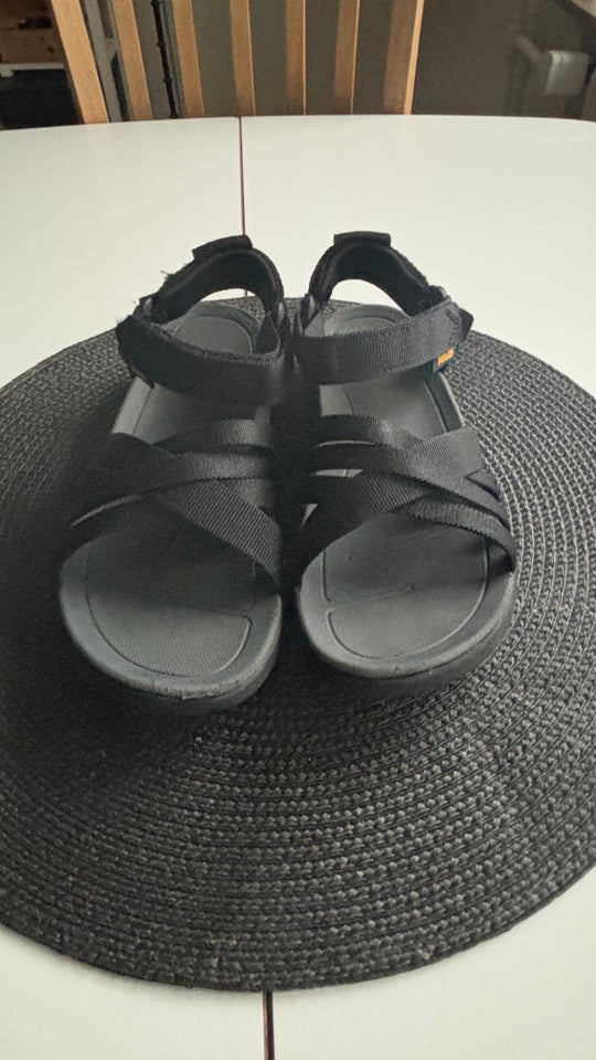 Sandaler, str. 37, Teva