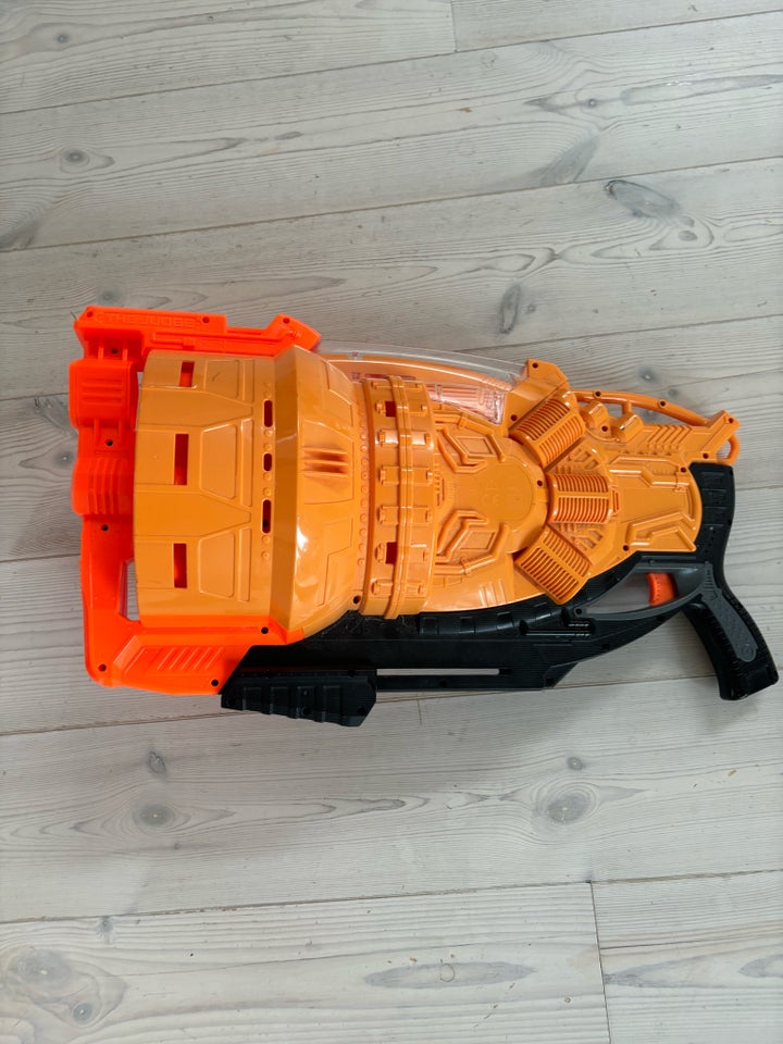 Andet legetøj, Nerf gun, Doomlands