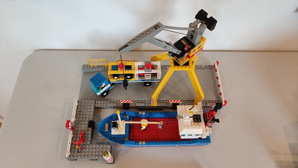 Lego andet, 6541 Intercoastal