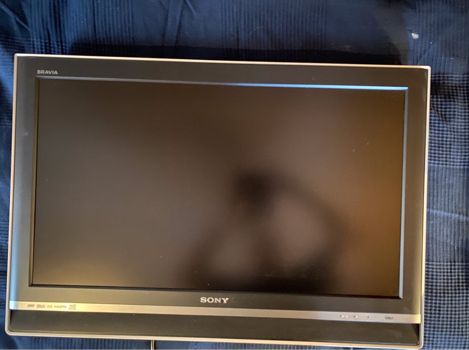 LCD, Sony, 36"