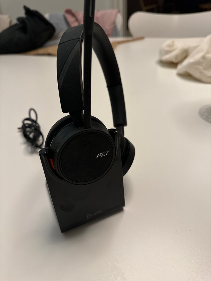 headset hovedtelefoner Andet