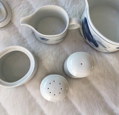 Porcelæn Kaffekopper  Bing og