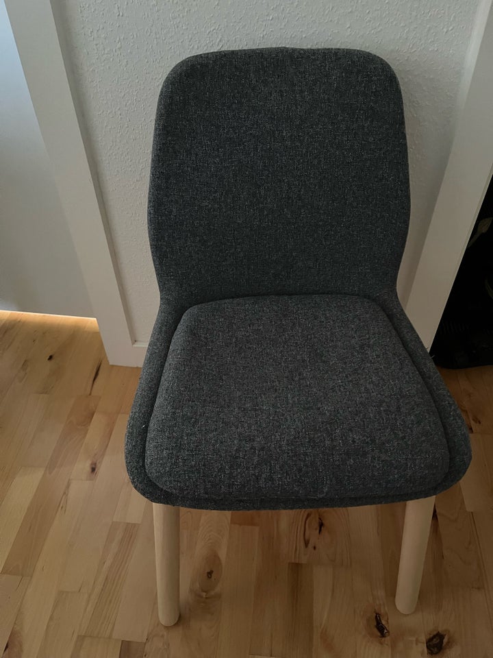 Spisebordsstol IKEA vedbo