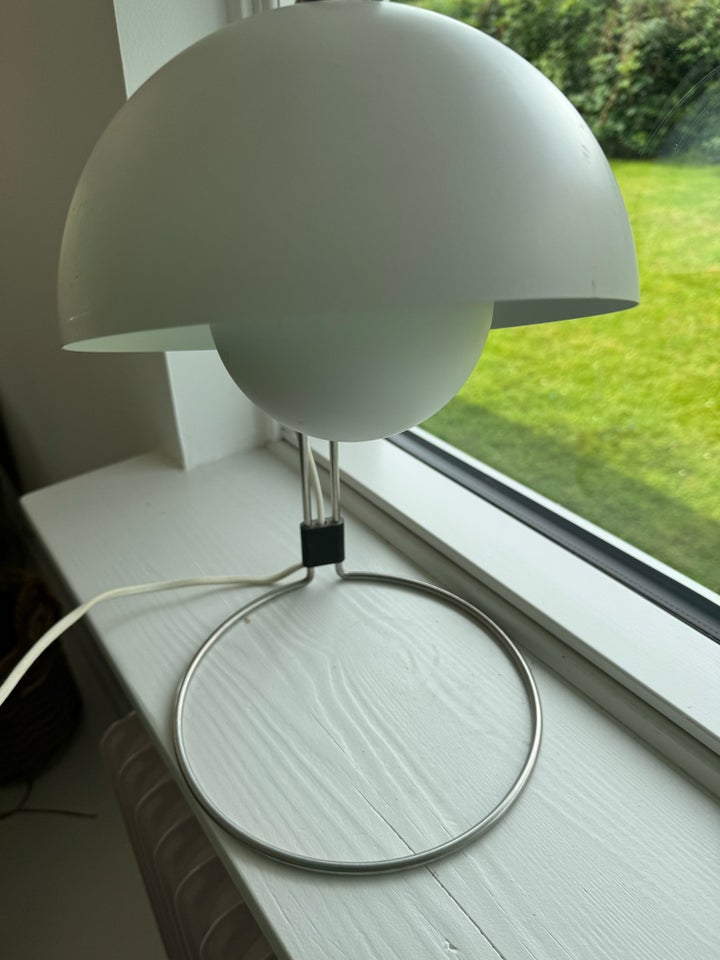 Verner Panton Vp4 bordlampe