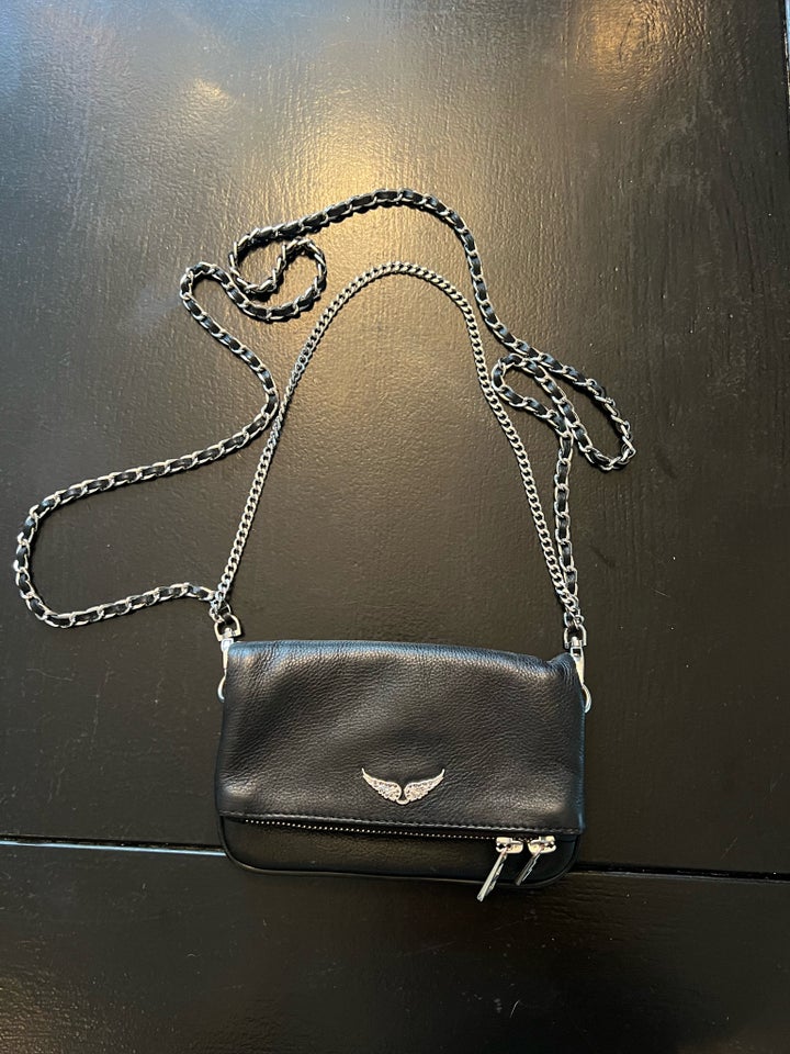 Crossbody, Zadig  Voltaire, læder