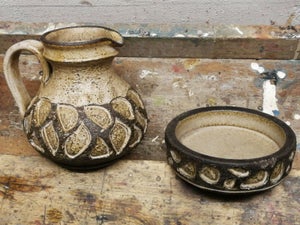 Keramik Løvemose
