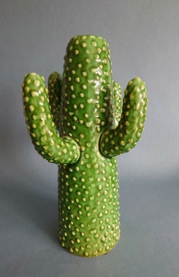 Vase stentøj Cactus