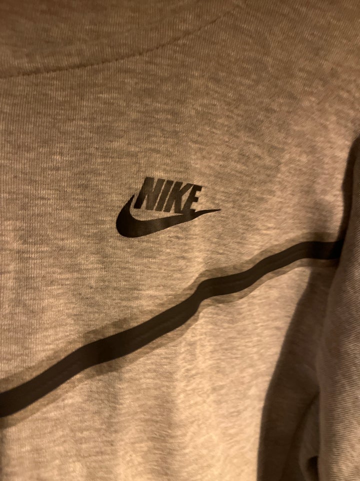 Hættetrøje, Nike, str. XS