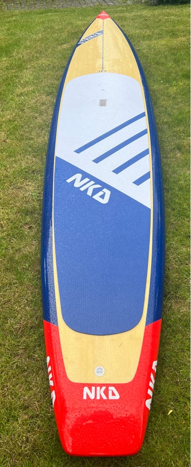 Board NKX NKX Striker Hard SUP 14