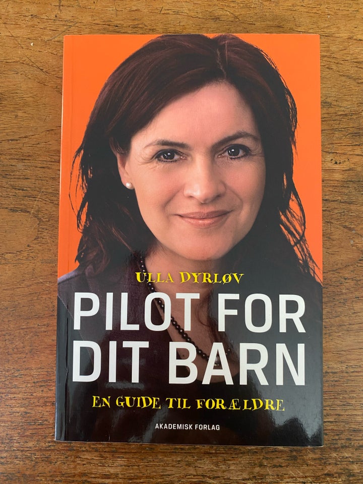 Pilot for dit barn - en guide til