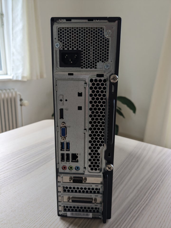 Lenovo ThinkCentre E37 32 Ghz