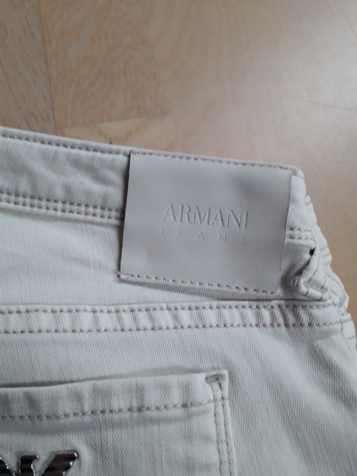 Jeans, Emperio Armani , str. 28