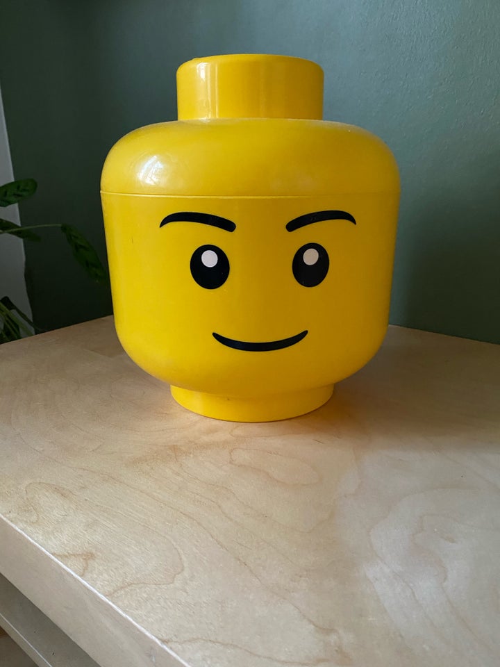 Lego andet