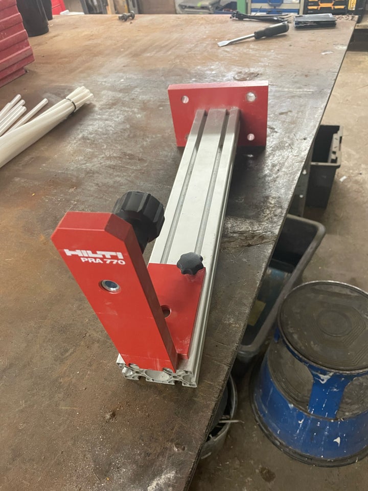 Hilti PRA 770 Hilti