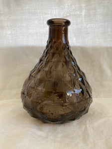 Glas Glas vase