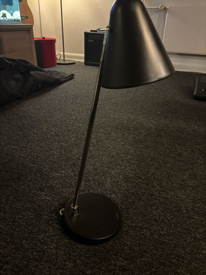 Skrivebordslampe Herstal