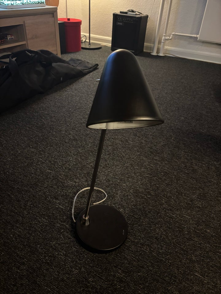 Skrivebordslampe Herstal