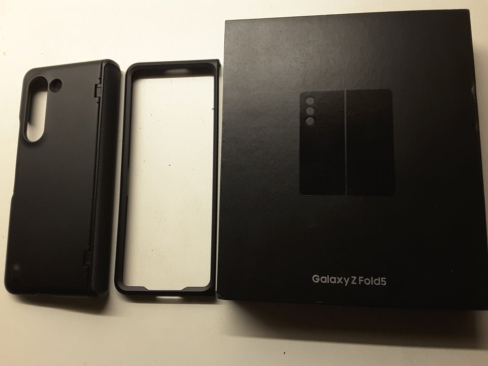 Samsung GALAXY Z FOLD 5 5G ANDROID