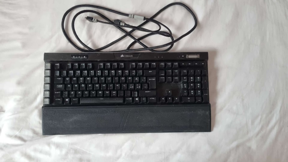 Tastatur Corsair K95 Platinum