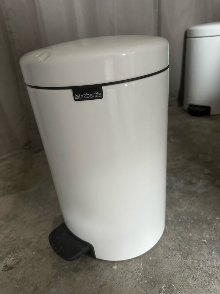 Vippe spand, Brabantia