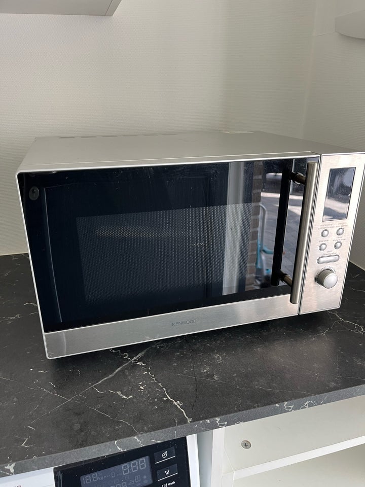 Mikroovn Kenwood K23GSS11E b: 48