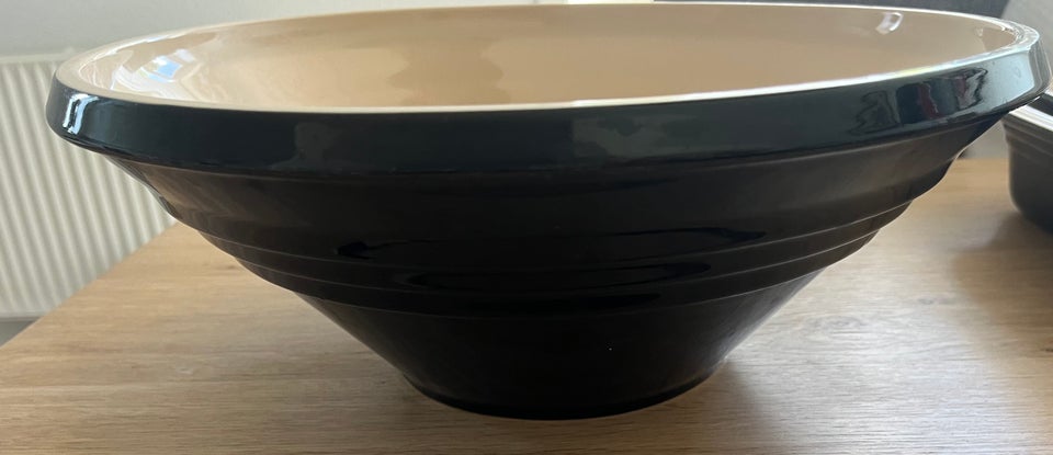 Andet Dejfad Le creuset