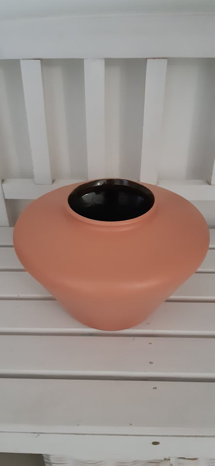 West germany vase