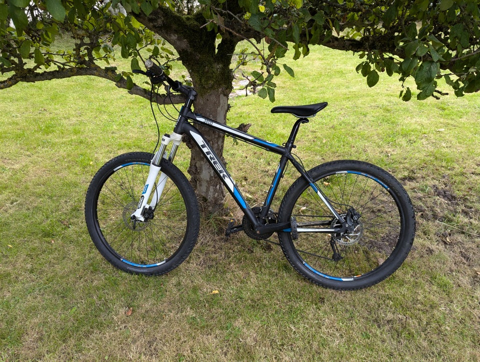 Trek 3900 hardtail 24 gear