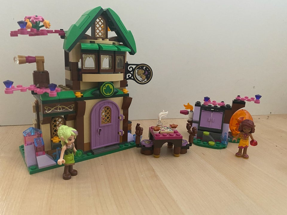 Lego Elves, 41184