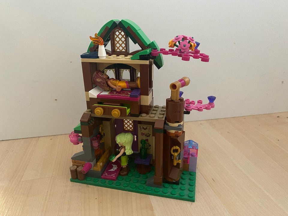 Lego Elves, 41184