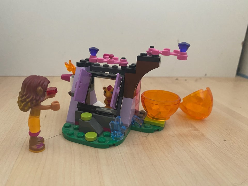 Lego Elves, 41184