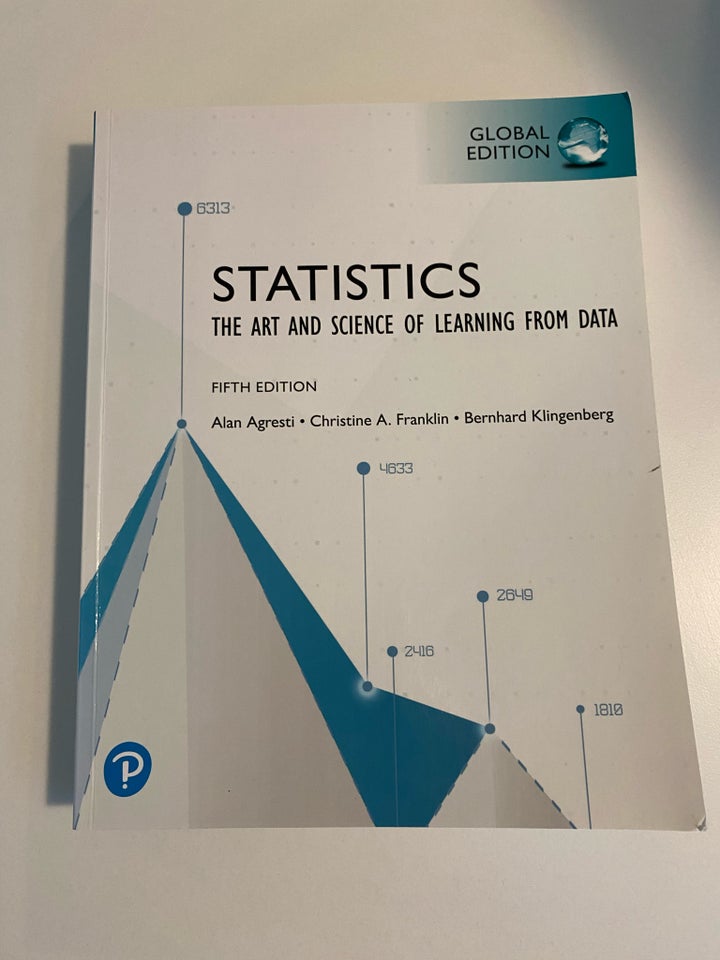 Statistics: The Art and Science of